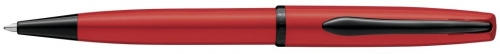 Set Jazz Noble Elegance Red, pix + stilou, 1 patron cerneala, in cutie pentru cadou, Pelikan